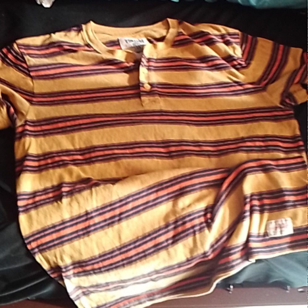Old Navy Vintage Shirt